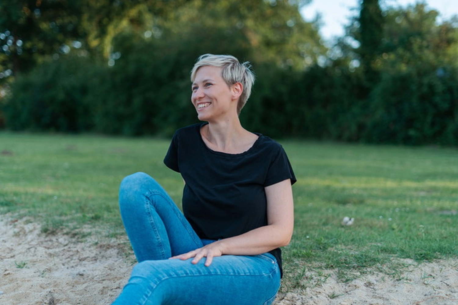 Miriam Schmick